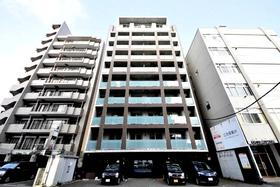 北海道札幌市中央区南十三条西８ 10階建 築16年6ヶ月