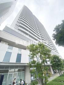 神奈川県横浜市西区みなとみらい６ 地上27階地下1階建 築7年4ヶ月