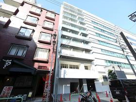 愛知県名古屋市中区新栄１ 10階建 築5年5ヶ月
