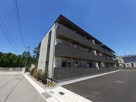 奈良県橿原市法花寺町 3階建