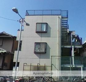 千葉県浦安市猫実４ 3階建 築33年3ヶ月