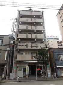 兵庫県尼崎市開明町２ 7階建 築32年10ヶ月
