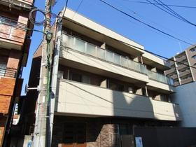 東京都北区神谷１ 3階建 築12年1ヶ月