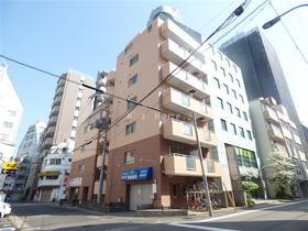 兵庫県神戸市中央区相生町４ 8階建 築27年2ヶ月