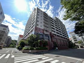神奈川県横浜市中区本牧原 13階建 築16年4ヶ月