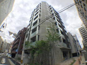 兵庫県神戸市中央区古湊通１ 10階建