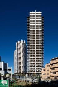 東京都品川区上大崎４ 地上40階地下3階建 築6年10ヶ月