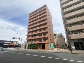 静岡県浜松市中央区元浜町 10階建 築22年6ヶ月
