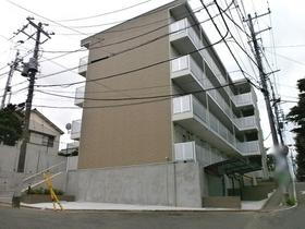 神奈川県横浜市保土ヶ谷区星川３ 4階建 築12年1ヶ月