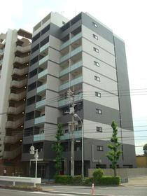 東京都北区志茂１ 11階建 築4年5ヶ月