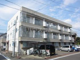 愛知県名古屋市中川区尾頭橋２ 3階建 築31年3ヶ月