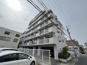 愛知県名古屋市中川区高畑１ 7階建 築30年5ヶ月