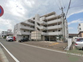 メゾンドール館町 5階建