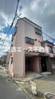 花園西町1丁目貸家