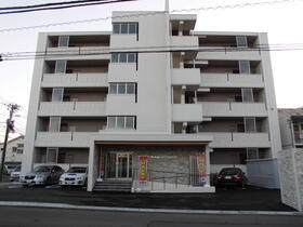 シティメゾン宮町