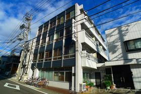 愛知県名古屋市昭和区鶴舞４ 4階建 築55年5ヶ月