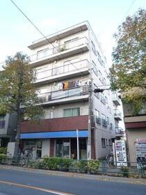 鷺宮コーポ 5階建