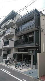 大阪府大阪市住之江区西住之江２ 3階建 築4年3ヶ月
