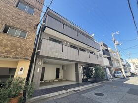 セブンレジデンス神戸水木通 3階建