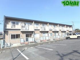 タウニィ・アサヒＡ棟