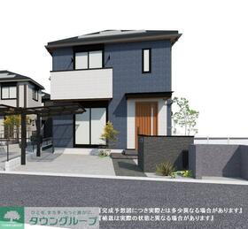 東京都練馬区中村南１ 賃貸一戸建て