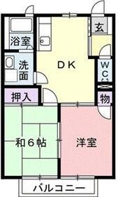 三重県桑名市長島町松ケ島 賃貸アパート