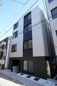 東京都荒川区南千住５ 賃貸マンション