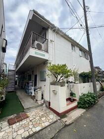 東京都小平市学園西町２ 賃貸マンション