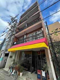 セイワパレス寺山公園