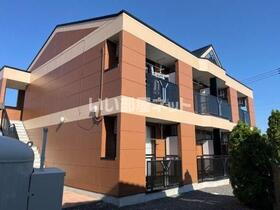 栃木県栃木市沼和田町 2階建 築19年