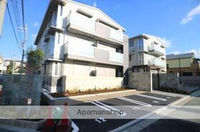 ルナピエーナ　Ｂ棟