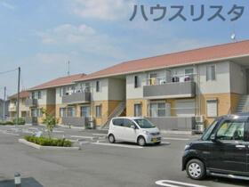 群馬県伊勢崎市宮子町 賃貸アパート