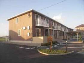 福岡県糟屋郡粕屋町原町５ 賃貸アパート