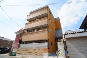 京都府京都市伏見区深草西浦町６ 賃貸マンション