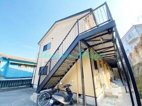 神奈川県横須賀市富士見町３ 賃貸アパート