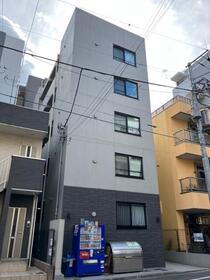 東京都墨田区立川４ 築6年8ヶ月 5階建