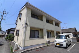 サンクリエイト　Ｂ棟 2階建