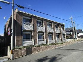 愛知県名古屋市瑞穂区薩摩町２ 2階建 築9年6ヶ月