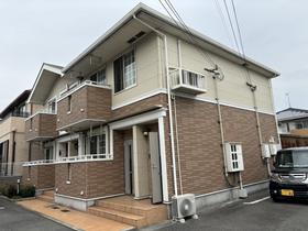 兵庫県姫路市飾磨区英賀宮町２ 2階建 築15年5ヶ月