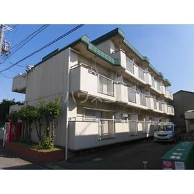 愛知県名古屋市南区宝生町４ 3階建 築40年3ヶ月