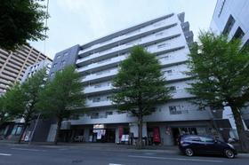 北海道札幌市中央区南三条西９ 8階建 築16年4ヶ月