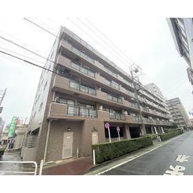 東京都板橋区高島平８ 7階建 築28年5ヶ月