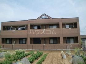 愛知県津島市中地町１ 2階建 築16年3ヶ月
