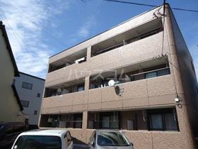 愛知県名古屋市中村区千原町 3階建 築22年6ヶ月