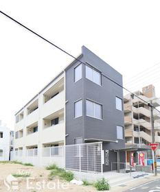 愛知県名古屋市守山区喜多山２ 3階建 築4年11ヶ月