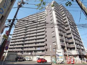 福岡県福岡市中央区春吉２ 15階建 築25年8ヶ月