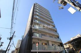兵庫県神戸市中央区下山手通８ 11階建 築4年3ヶ月