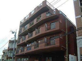神奈川県横浜市西区浅間町２ 5階建 築36年7ヶ月
