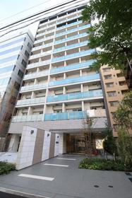 東京都品川区北品川１ 12階建 築9年4ヶ月