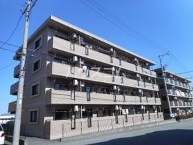 静岡県掛川市長谷３ 4階建 築20年3ヶ月